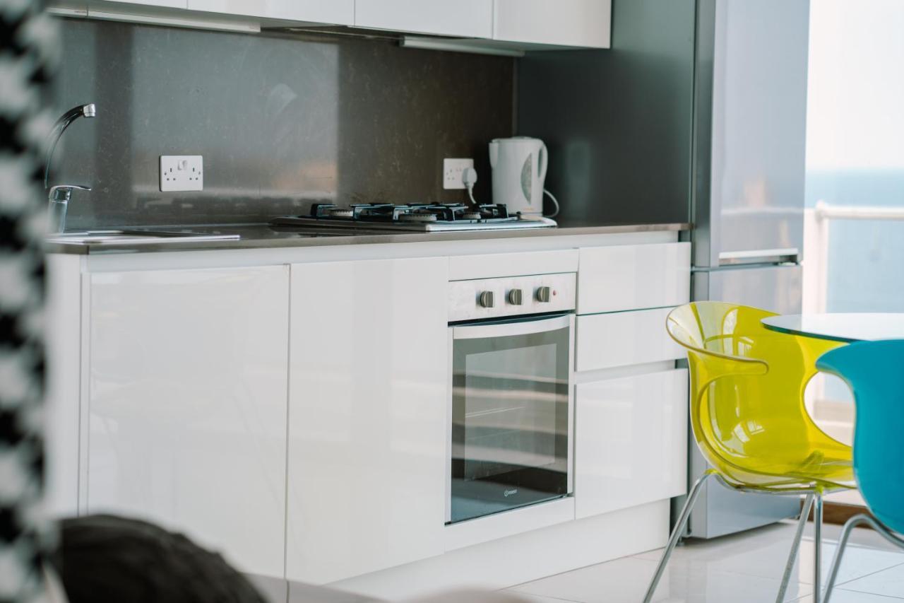 Valletta Dream Suites Penthouse Kültér fotó