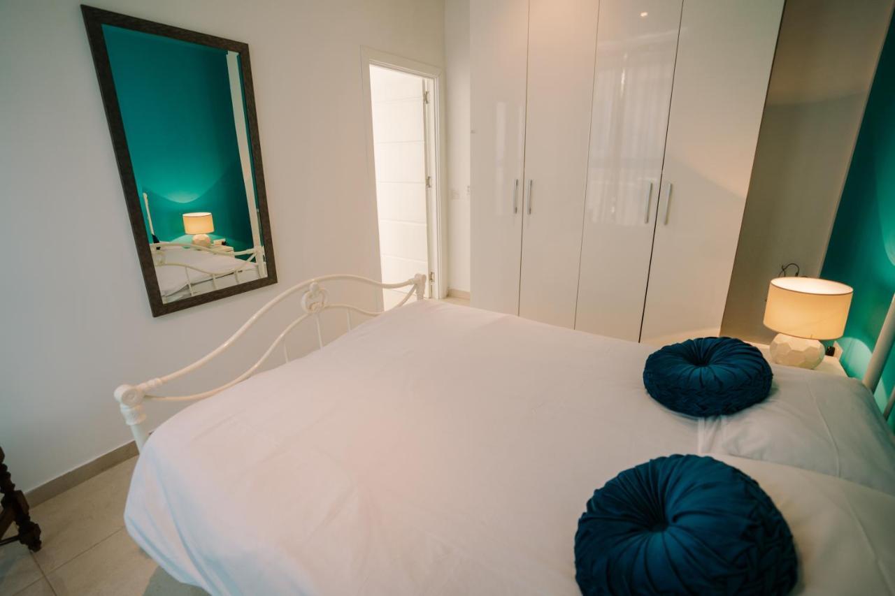 Valletta Dream Suites Penthouse Kültér fotó