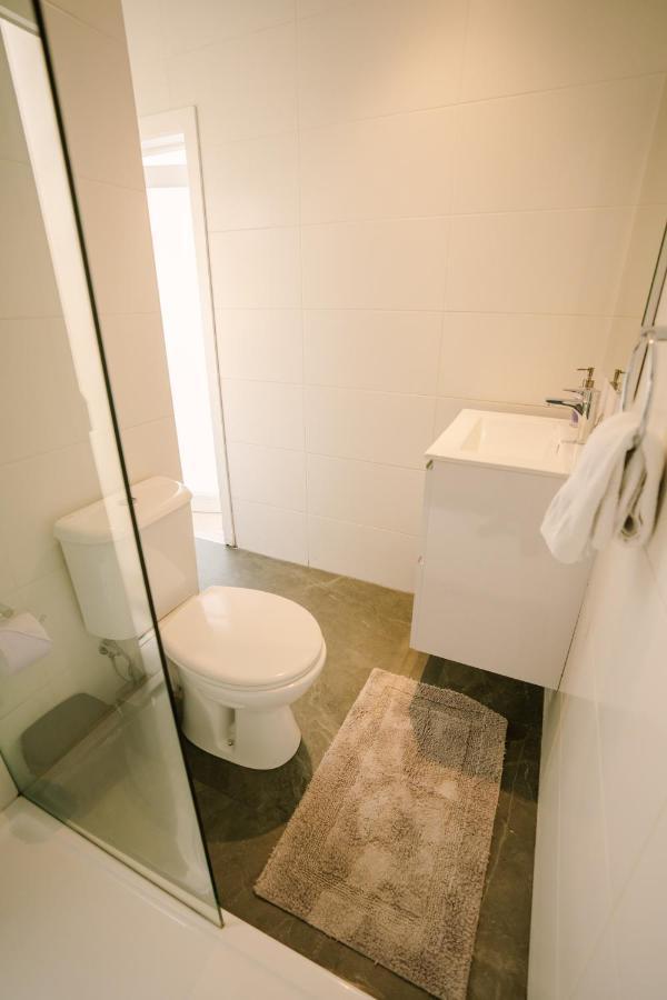 Valletta Dream Suites Penthouse Kültér fotó