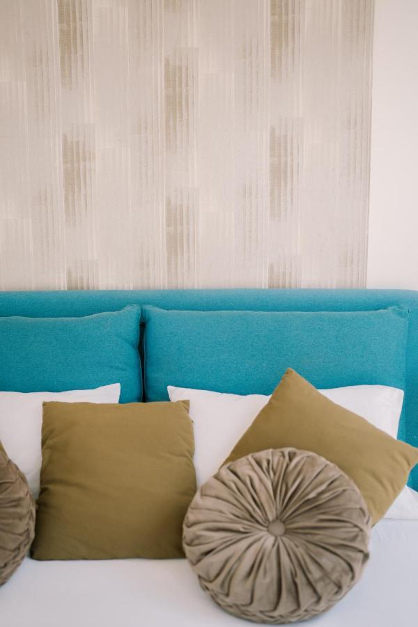 Valletta Dream Suites Penthouse Kültér fotó
