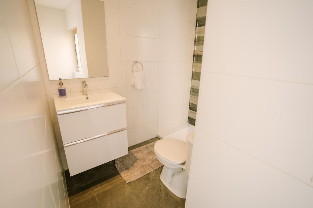 Valletta Dream Suites Penthouse Kültér fotó