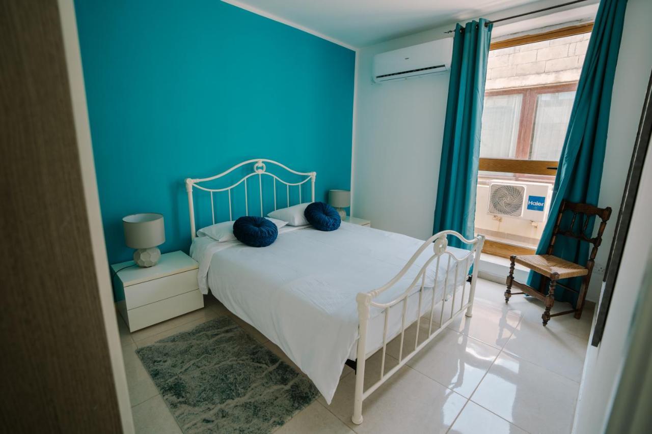 Valletta Dream Suites Penthouse Kültér fotó