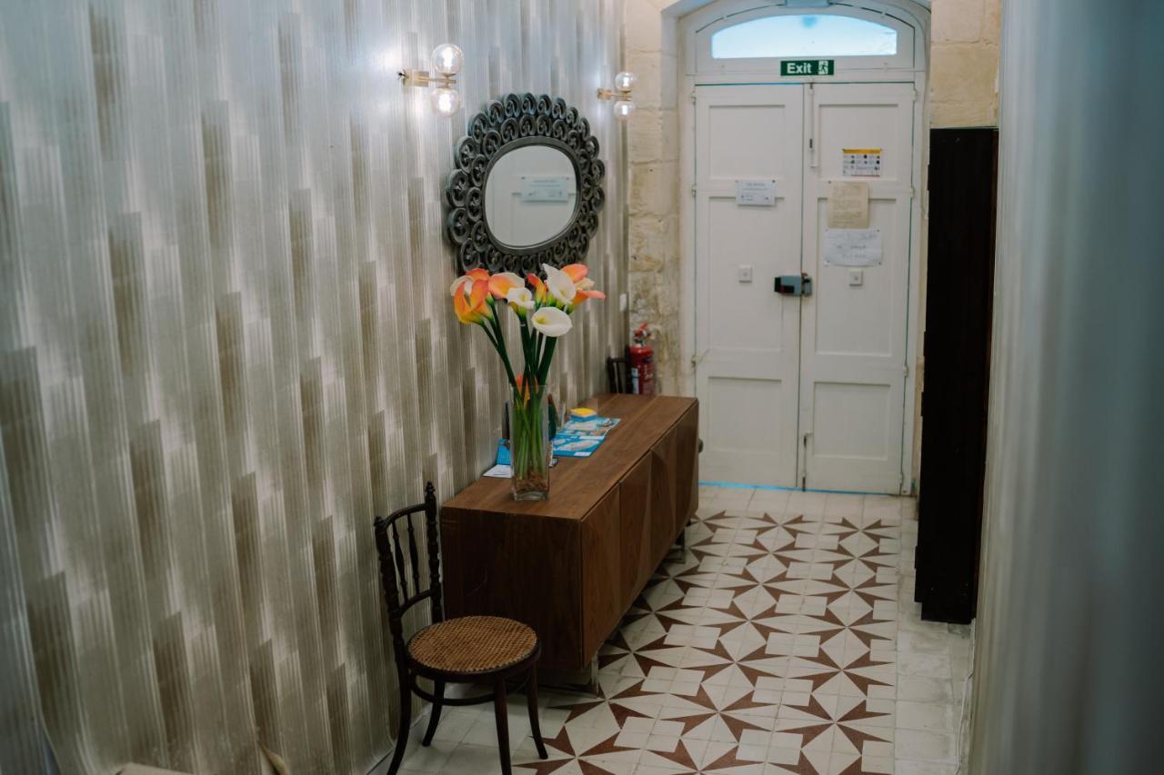 Valletta Dream Suites Penthouse Kültér fotó