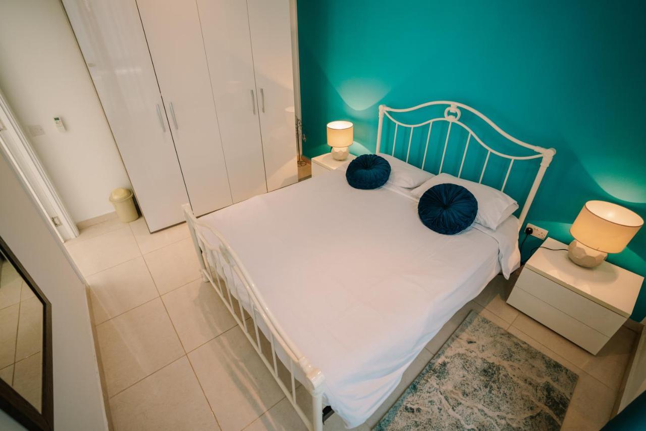 Valletta Dream Suites Penthouse Kültér fotó