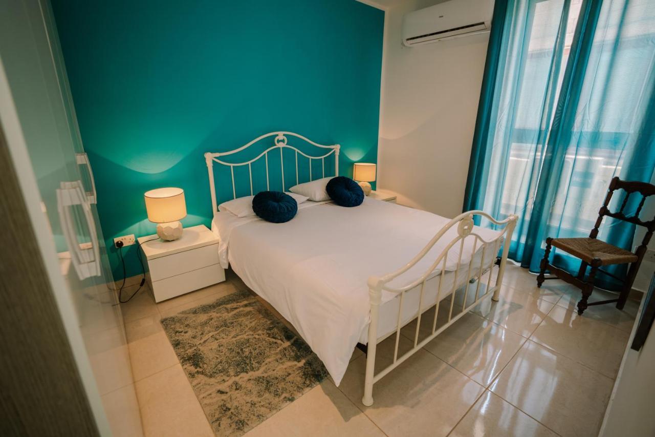 Valletta Dream Suites Penthouse Kültér fotó