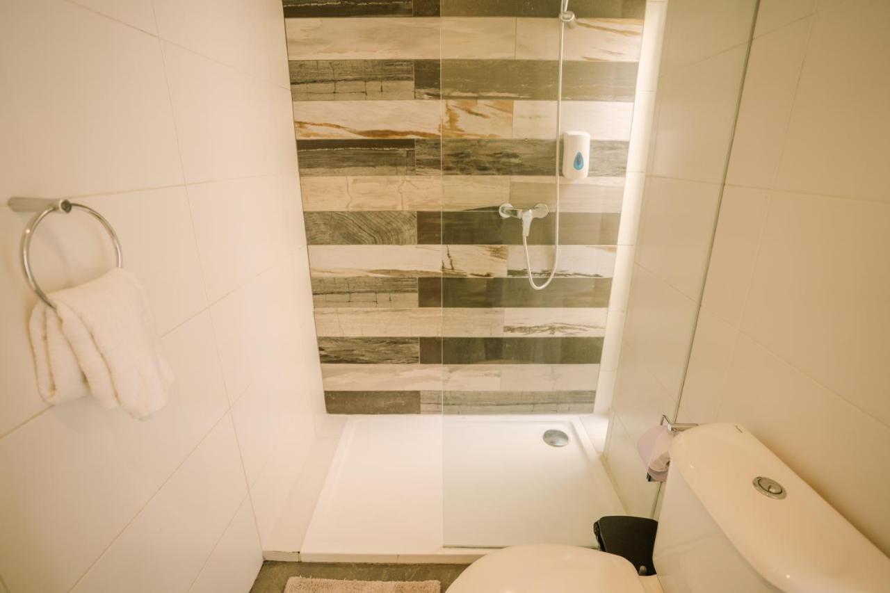 Valletta Dream Suites Penthouse Kültér fotó