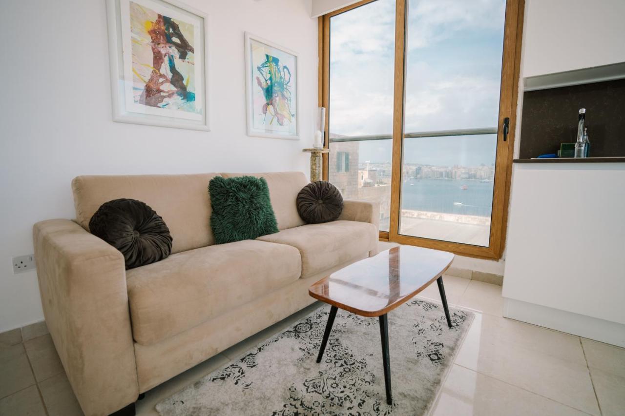 Valletta Dream Suites Penthouse Kültér fotó