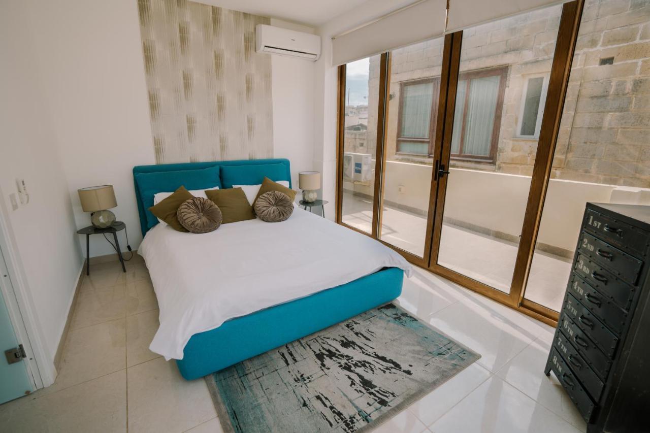 Valletta Dream Suites Penthouse Kültér fotó
