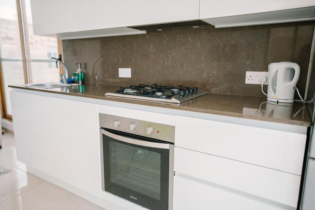 Valletta Dream Suites Penthouse Kültér fotó