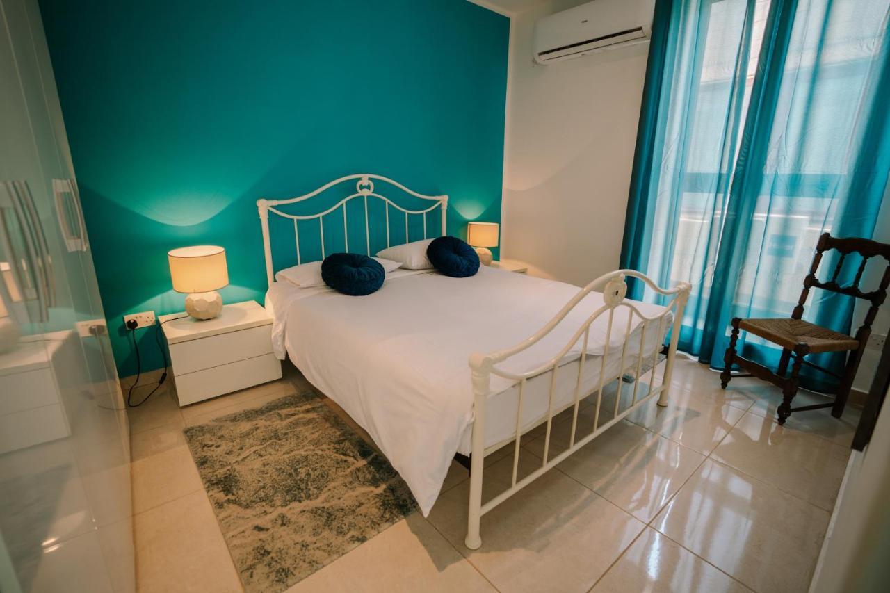 Valletta Dream Suites Penthouse Kültér fotó