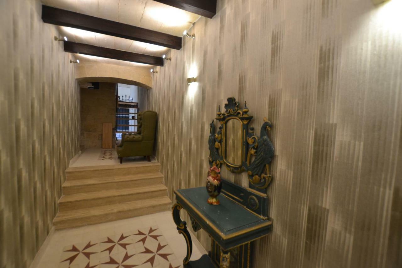 Valletta Dream Suites Penthouse Kültér fotó