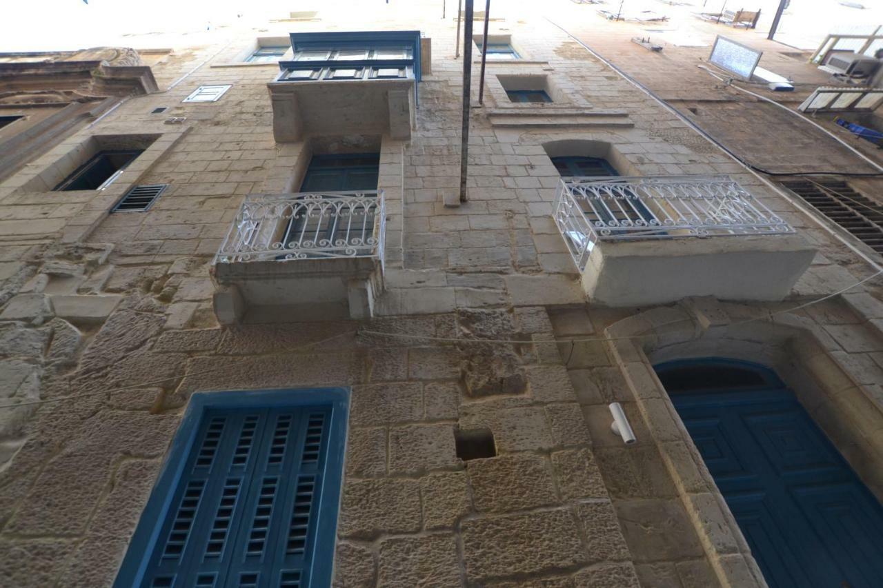 Valletta Dream Suites Penthouse Kültér fotó