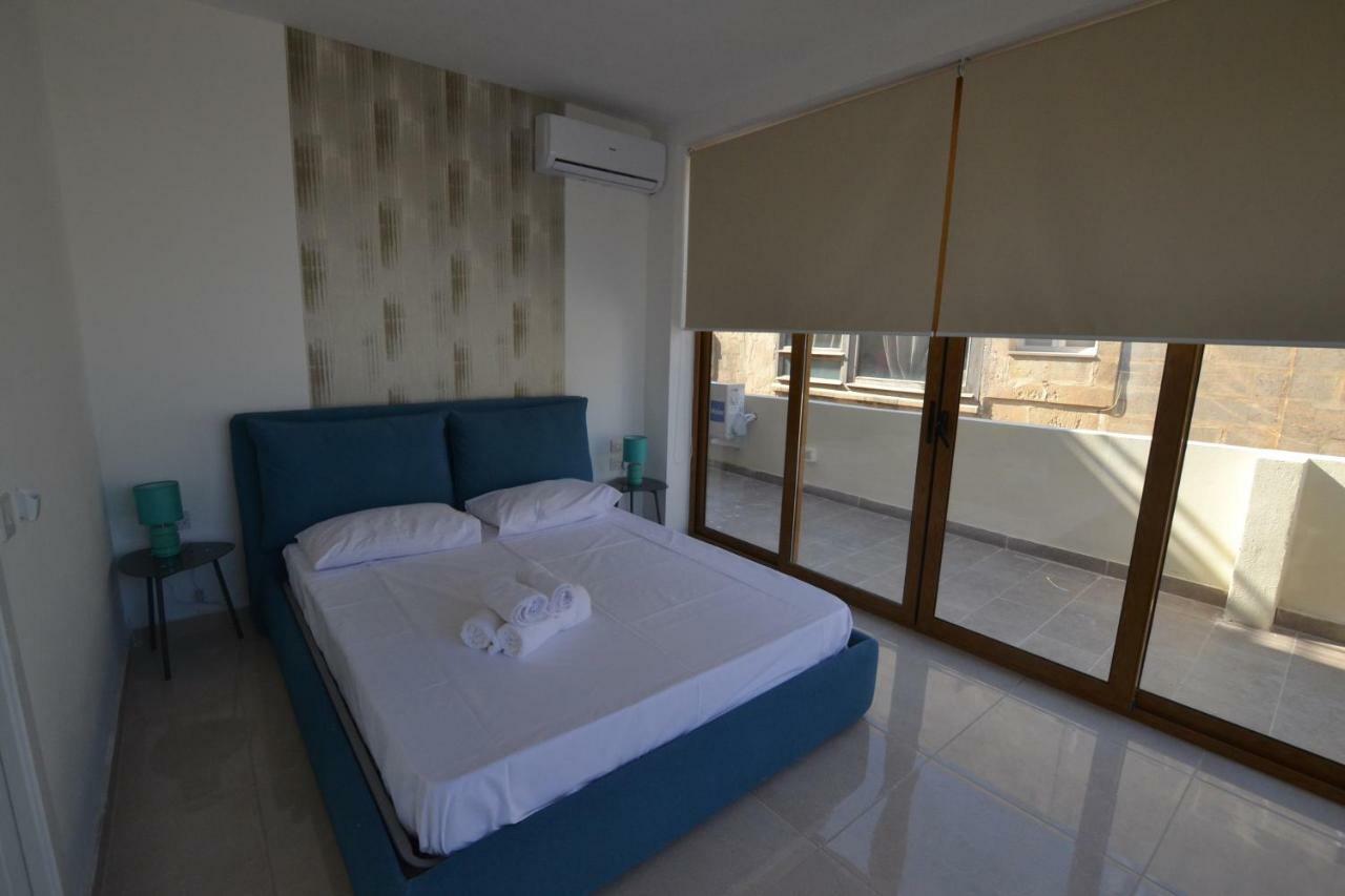 Valletta Dream Suites Penthouse Kültér fotó