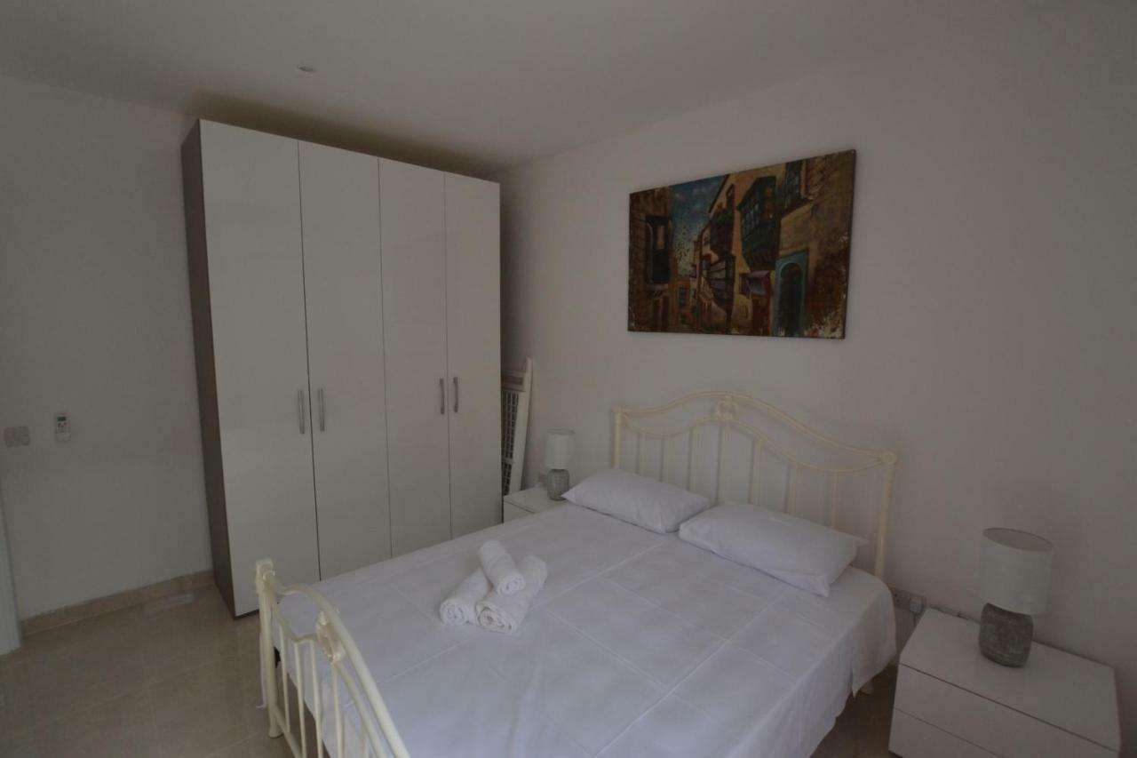 Valletta Dream Suites Penthouse Kültér fotó