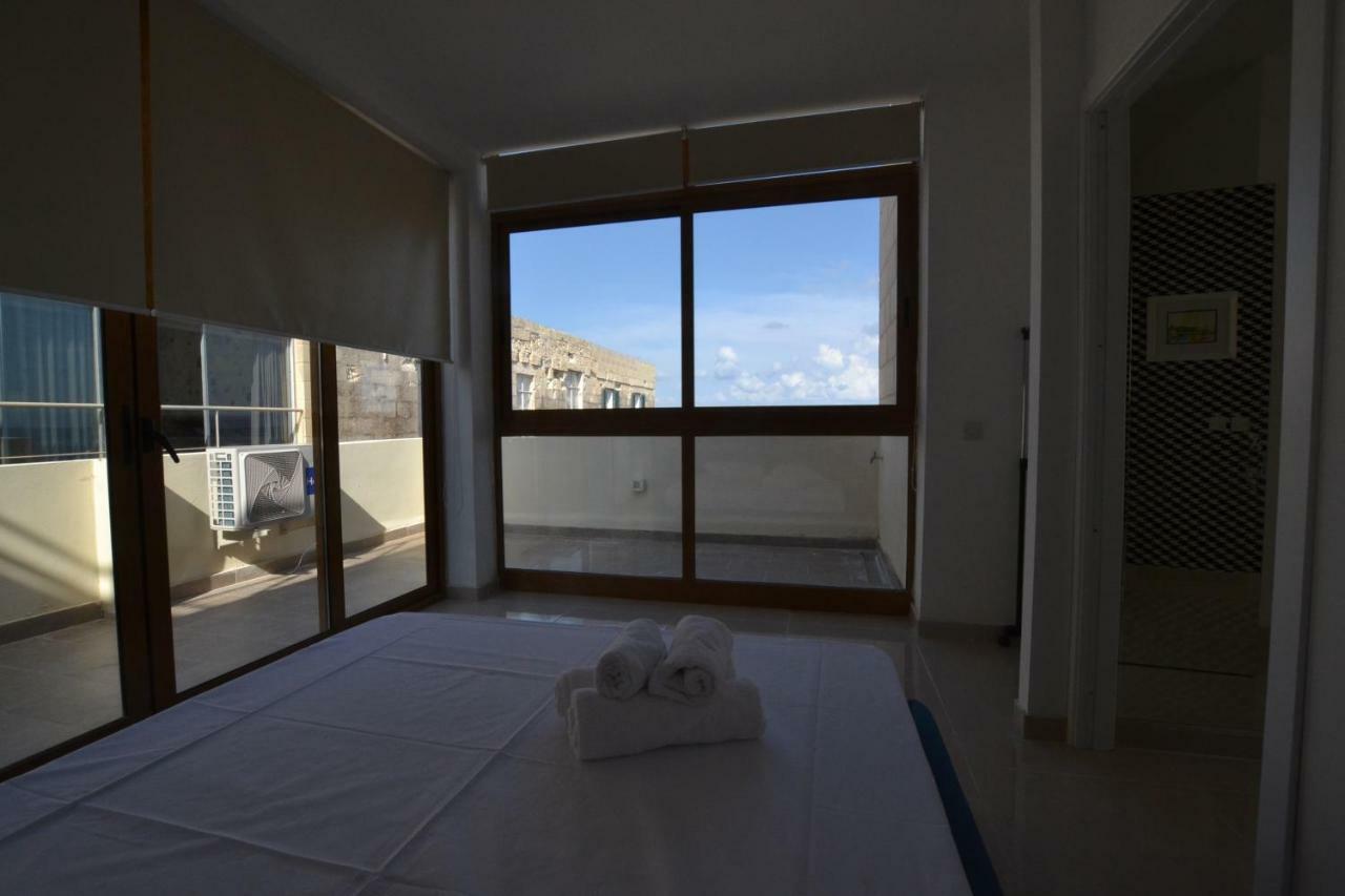 Valletta Dream Suites Penthouse Kültér fotó