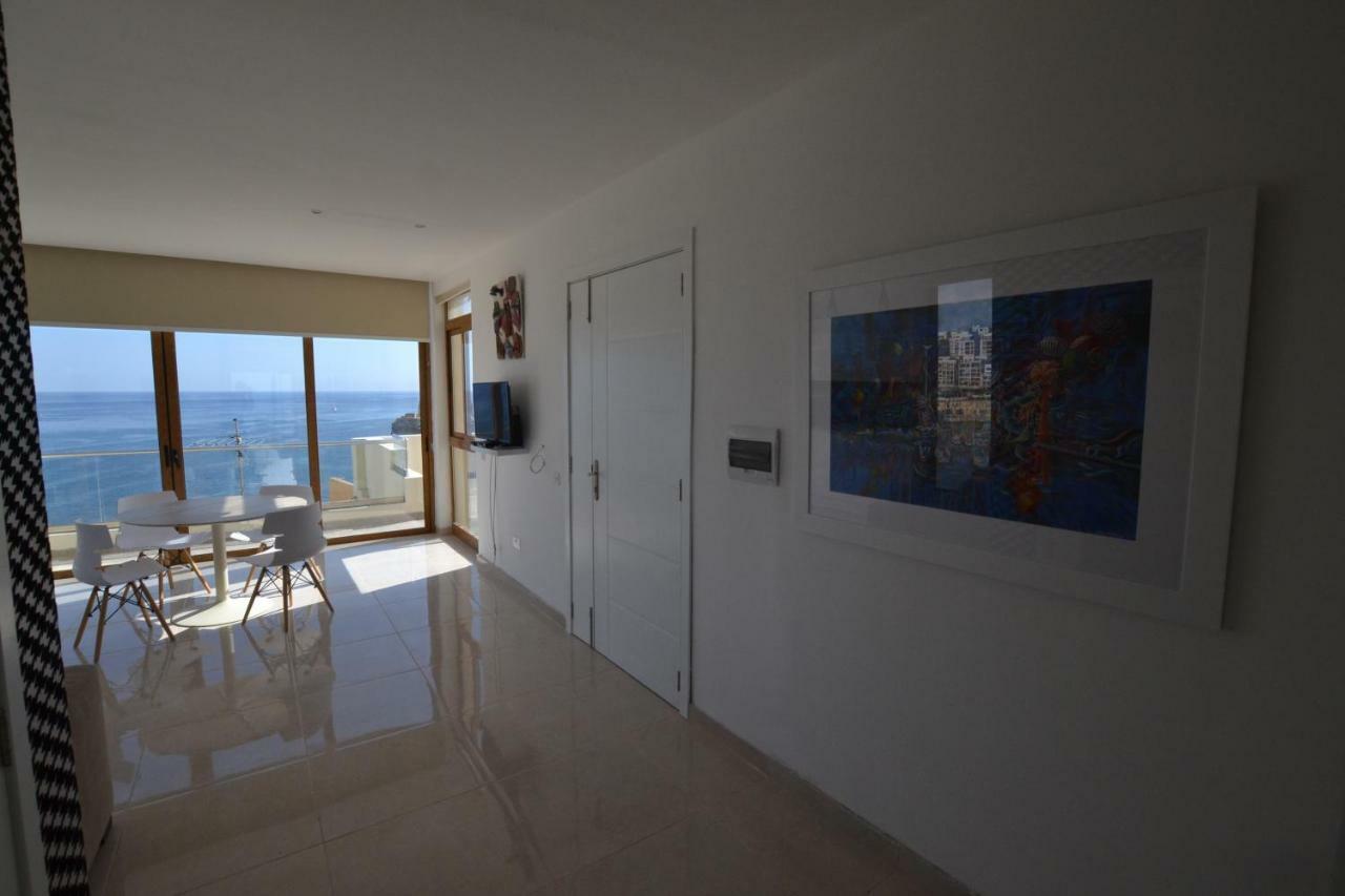 Valletta Dream Suites Penthouse Kültér fotó