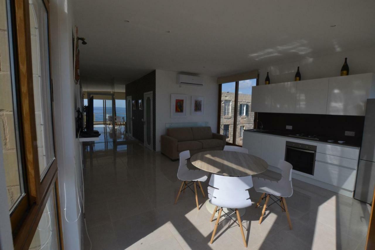 Valletta Dream Suites Penthouse Kültér fotó