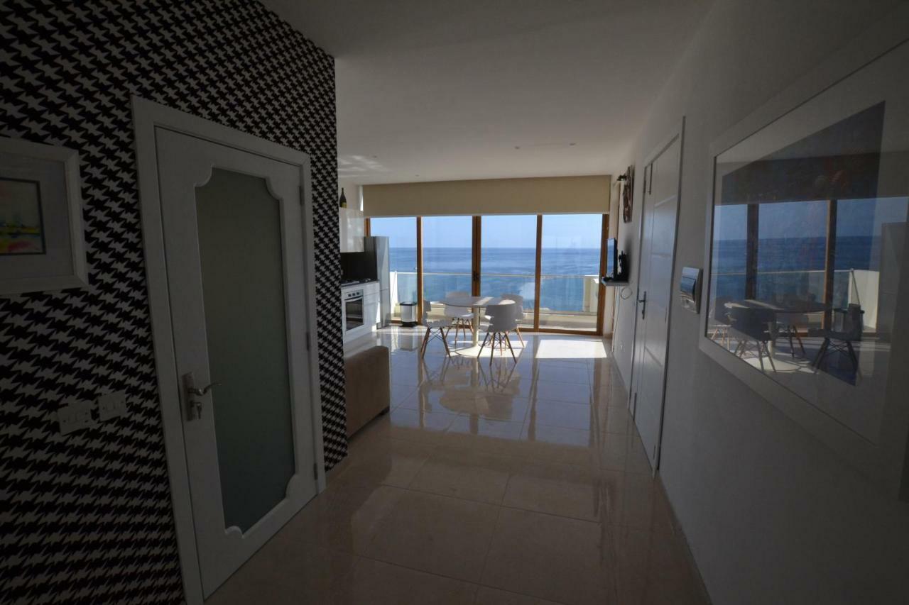 Valletta Dream Suites Penthouse Kültér fotó