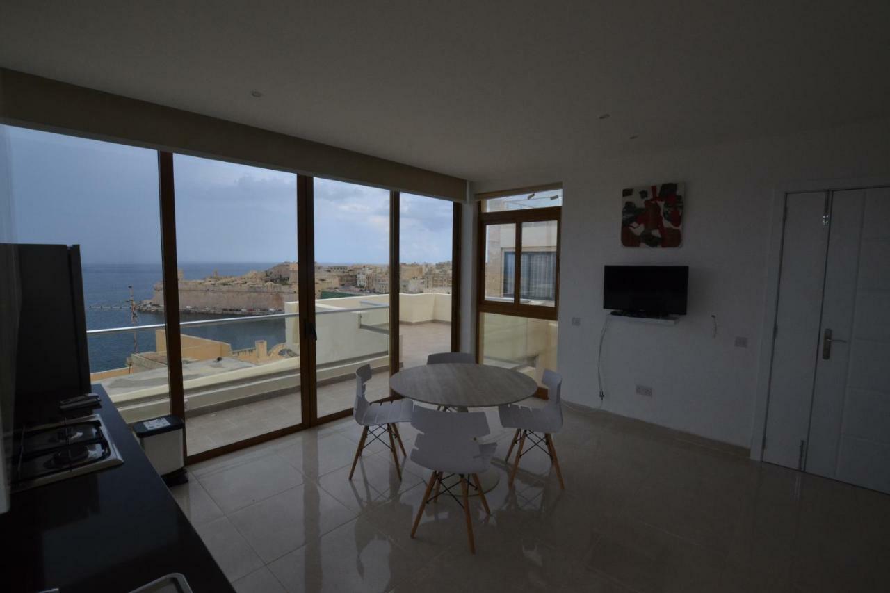 Valletta Dream Suites Penthouse Kültér fotó