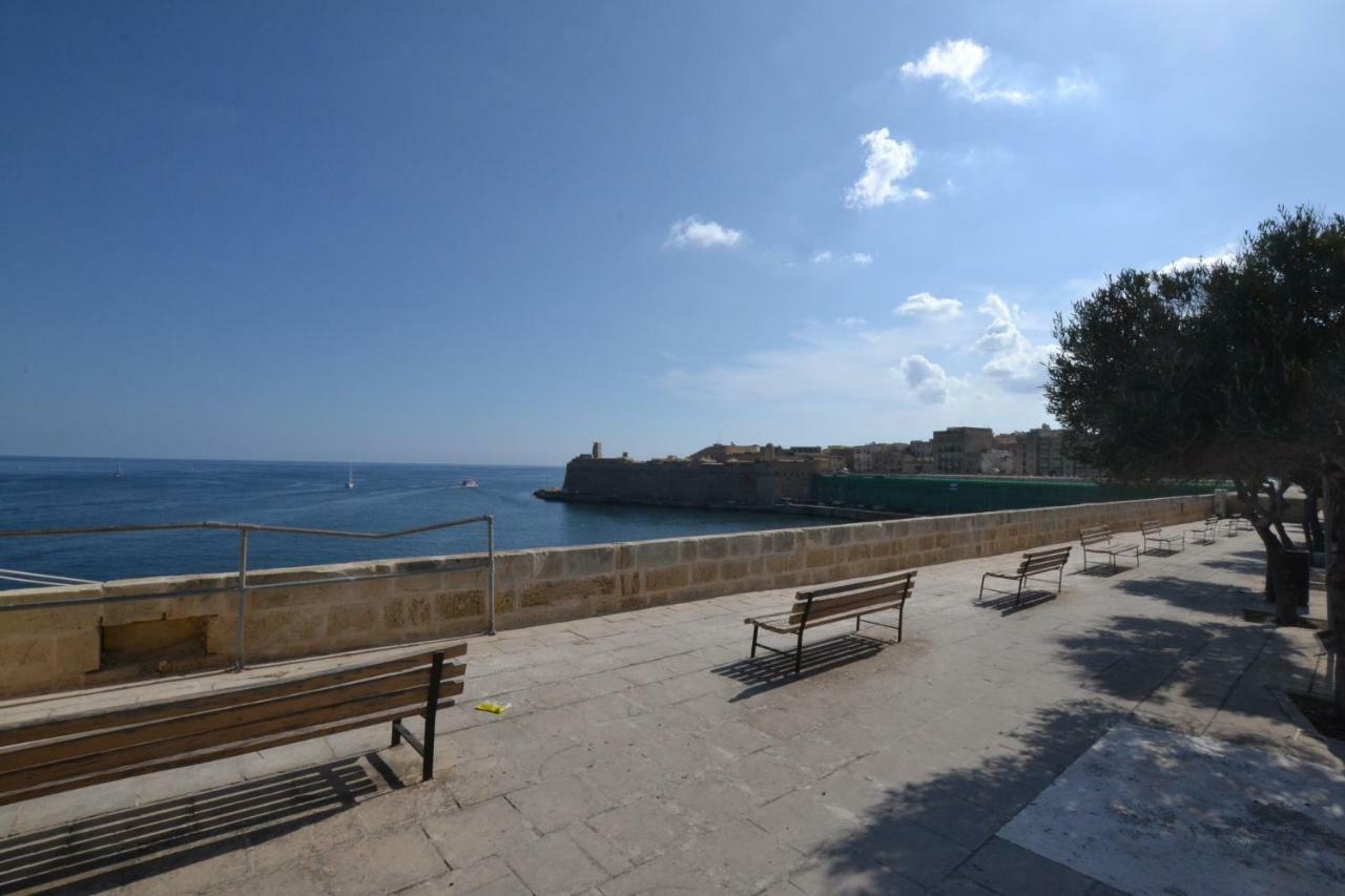 Valletta Dream Suites Penthouse Kültér fotó