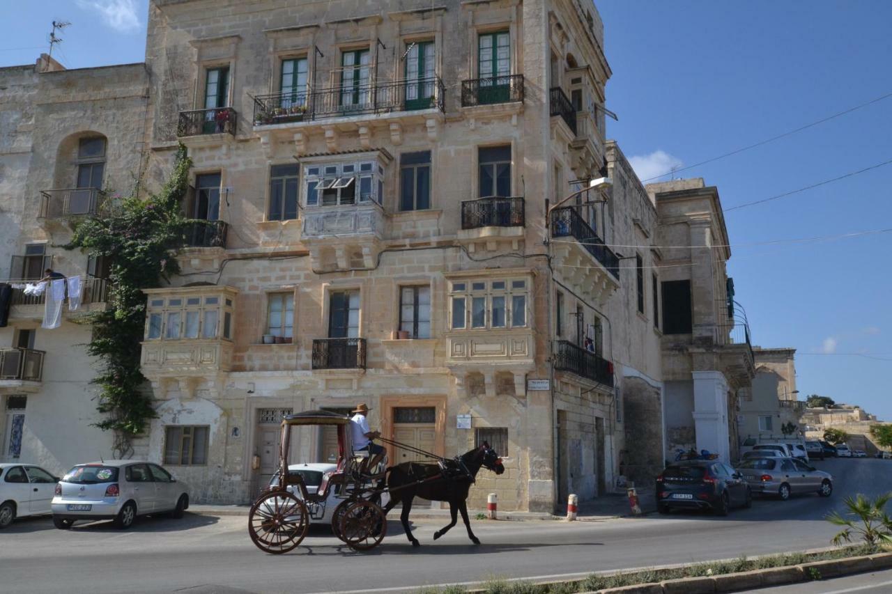 Valletta Dream Suites Penthouse Kültér fotó