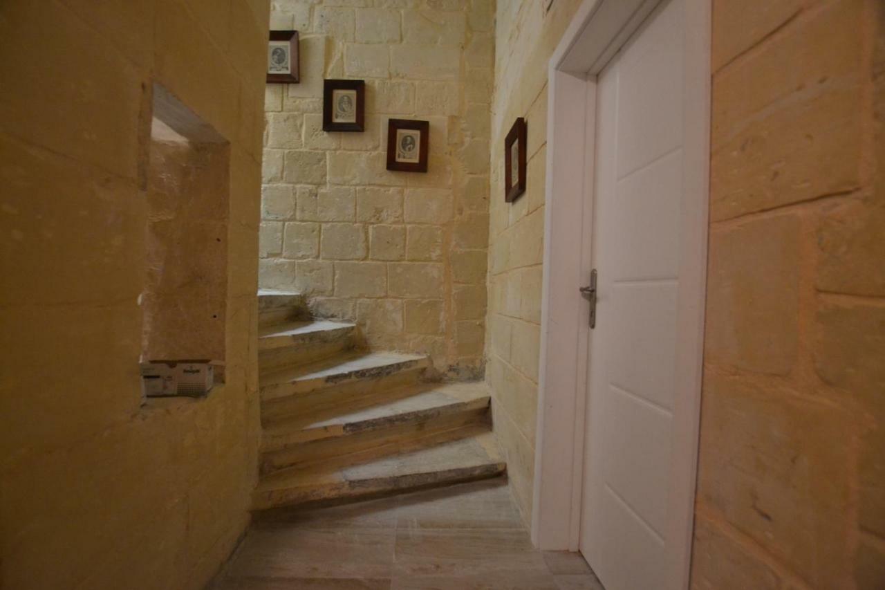 Valletta Dream Suites Penthouse Kültér fotó