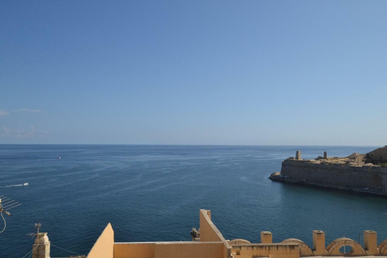 Valletta Dream Suites Penthouse Kültér fotó
