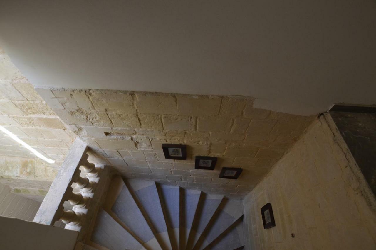 Valletta Dream Suites Penthouse Kültér fotó