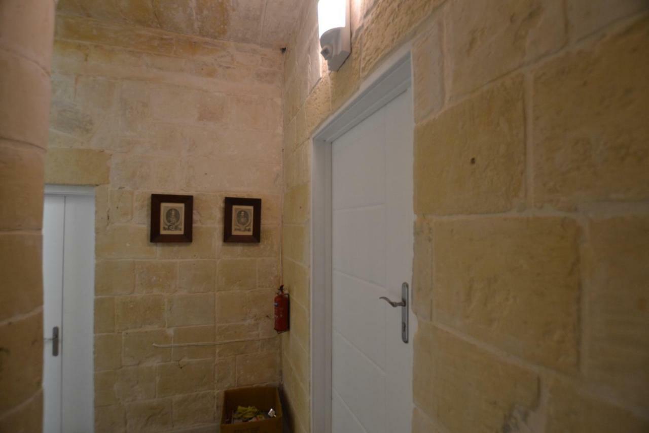 Valletta Dream Suites Penthouse Kültér fotó