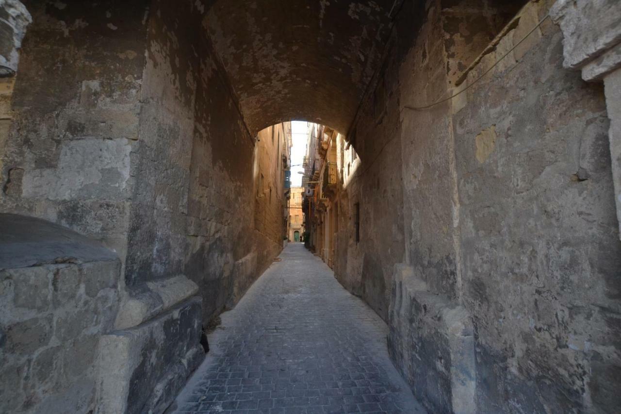 Valletta Dream Suites Penthouse Kültér fotó